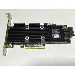 Контроллер DELL H3HYM PERC H330 12gb/s SAS, фото 