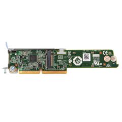 Контроллер DELL 853XN 6gb Boss Pci-e 2.0 X2 SAS, фото 