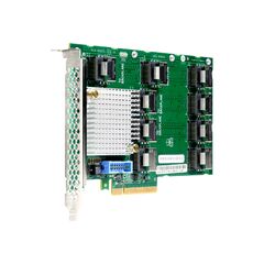 Контроллер HP AEC-83605 Smart Array 12Gb Pci-e 3 X8 SAS, фото 