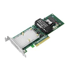 Контроллер ADAPTEC ASR-3162-8I Smartraid 12 Gbps Pcie Gen3 SAS, фото 