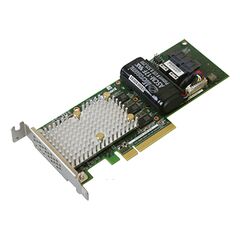 Контроллер ADAPTEC ASR-3162-8I/E Smartraid X 12 Gbps Pcie Gen3 SAS, фото 
