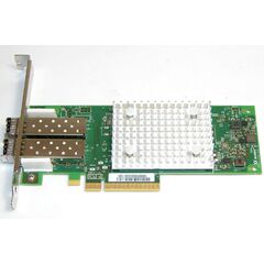 Контроллер DELL N88PR Qle2742s-del Sanblade 32gb Dual-port Pcie Fibre Channel, фото 