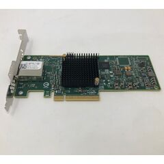 Контроллер DELL 3KC27 9300-8e 12gb/s 8-port External PCI-e 3.0 X8 SAS, фото 
