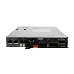 Контроллер DELL W45CK 16Gb 4-port Fibre Channel, фото 