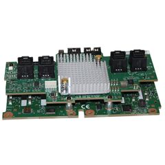 Контроллер LENOVO 00AL541 8x 2.5-inch Hot-swap SAS, фото 