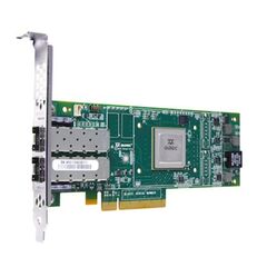 Контроллер LENOVO QLE2662-LNVX 16Gb Dual Port Pci-e X8 Fibre Channel, фото 