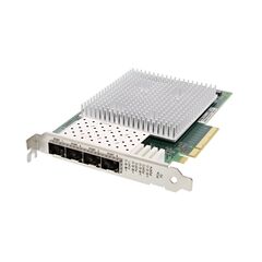 Контроллер DELL W1MVN Qlogic Qle2694-t-del 16Gb Fc Sfp+ Quad Port HBA, фото 
