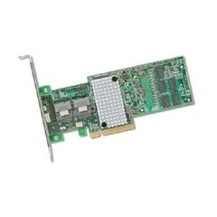 Контроллер DELL DPNHJ PERC H740p 12gb/s Eight Port Pci-e 3.0 X8 SAS, фото 