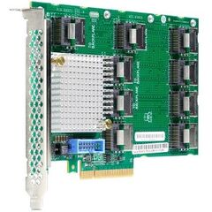 Контроллер HP 727252-002 12Gb Storage SAS, фото 