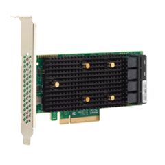 Контроллер BOARDCOM 9500-16I 16-port Int 12gb/s SAS, фото 