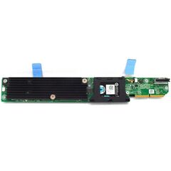 Контроллер DELL 2RFJJ PERC H730p Mx 12gbps SAS, фото 