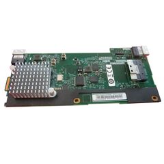 Контроллер LENOVO 4C57A16216 Thinksystem Sd530 Hw Raid Kit (530-8i For Sd530), фото 