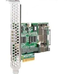 Контроллер HP 830057-001 Smart Array P440/2gb FBWC 12Gb 1port Int SAS, фото 