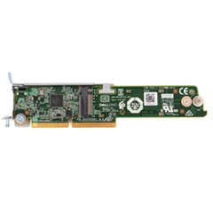 Контроллер DELL Y8GK0 6gb Boss Pci-e 2.0 X2 SAS, фото 