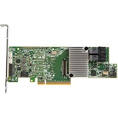 Контроллер LSI 03-25420-14B 9361-8i 12gb/s Pcie 3.0 8-port Internal 1g Ddriii Sata/SAS, фото 