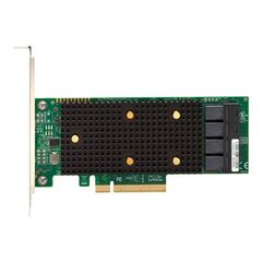 Контроллер LENOVO 4Y37A09727 Thinksystem 530-16i Storage (raid) Sata/SAS, фото 