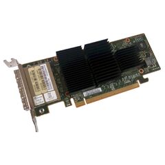 Контроллер DELL 6JPCW 9202-16e 6gb 16 Ext Port Pci-e 2.0 X16 SAS, фото 