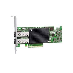 Контроллер EMULEX LPE16002-M6 16Gb Dual Channel Pci-e 2.0 X8 Fibre Channel, фото 