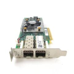 Контроллер DELL 406-BBBN Sanblade 16Gb Pci-e Dual Port Fiber Channel , фото 