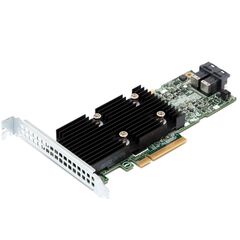 Контроллер DELL XYHWN PERC H730p 12gb/s Pci-e 3.0 X8 Two Internal Mini SAS, фото 