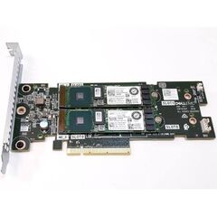 Контроллер DELL 51CN2 Boss-s1 Boot Optimized Server Storage Adapter, фото 