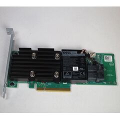 Контроллер DELL 03JH35 PERC H740p 12gb/s PCI-e 3.1 SAS, фото 