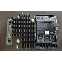 Контроллер DELL 05FMY4 PERC H740p PCI-e 3.1 SAS, фото 