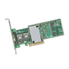 Контроллер DELL GD93V PERC H840 PCI-e 3.0 SAS, фото 