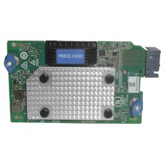 Контроллер HP 763347-001 G3 2-port 32g Fibre Channel, фото 