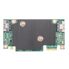 Контроллер DELL FW25F PERC H345 12gb/s Pcie 3.0 2x8 Internal SAS, фото 