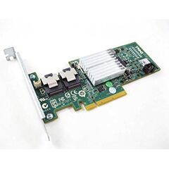 Контроллер DELL H3-25329-02C LSI SAS, фото 