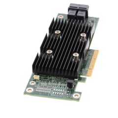 Контроллер DELL JXW07 PERC H330 12gb/s PCI-e 3.0 SAS, фото 