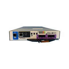 Контроллер DELL H0GFG Powervault Me4012 Me4024 10gb/16Gb 4 Port Controller, фото 