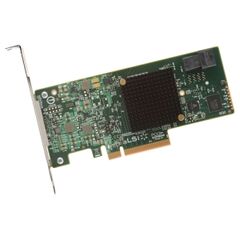 Контроллер LSI LOGIC SAS SAS9300-4I, фото 