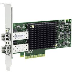 Контроллер HP 870000-001 Storefabric Sn1600e 32gb Dual Port Fibre Channel, фото 