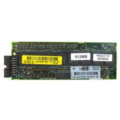 Контроллер HP 405148-B21 512MB Bbwc Upgrade Kit For Smart Array P400 (without Battery), фото 