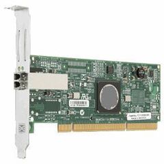 Контроллер HP 410985-001 Storageworks Fc2243 4Gb Dual Port Pci-x 2.0 Fibre Channel, фото 