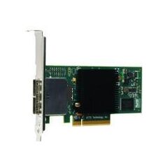 Контроллер HP 383701-001 Dual Channel 8internal Port 64bit 133mhz Pci-x SAS, фото 