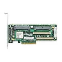 Контроллер HP 405832-001 Smart Array P400 8channel Low Profile Pci-e SAS, фото 