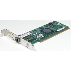 Контроллер EMULEX LP1150-E Lightpulse 4Gb Single Channel Pci-x 2.0 Low Profile Fibre Channel, фото 