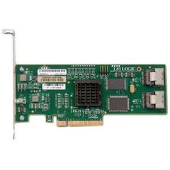 Контроллер LSI LOGIC Lsi00151 8channel PCI-e Sata-300 / SAS, фото 