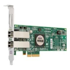 Контроллер HP 397740-001 Storageworks Fc2242sr 4Gb Dual Channel Pci-e Fiber Channel , фото 