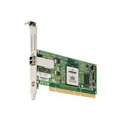 Контроллер IBM 80P4543 2gb Single Port Pci-x Fibre Channel, фото 