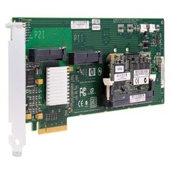 Контроллер HP 012891-001 Smart Array E200 8port PCI-e SAS, фото 