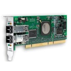 Контроллер IBM FC1695 Ds4000 4Gb Dual Port 64bit 133mhz Pci-x Fibre Channel, фото 