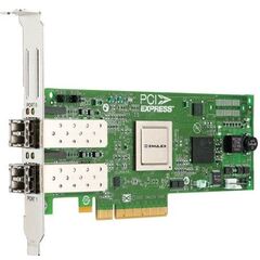 Контроллер IBM 43D0408 4Gb Dual Port Pci-x Fibre Channel, фото 