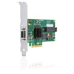 Контроллер HP SAS SAS3442E-HP Sc44ge Pci-e , фото 