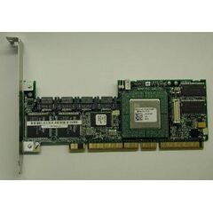 Контроллер ADAPTEC AAR-2410SA Serveraid 7t 4channel 64bit 66mhz Pci Sata With Low Profile Bracket (ibm Dual Label), фото 