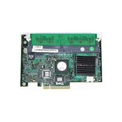 Контроллер DELL TU005 PERC 5/i PCI-e SAS, фото 