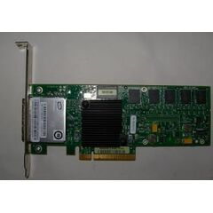 Контроллер IBM 43W4341 Serveraid Mr10m PCI-e X8 SAS, фото 